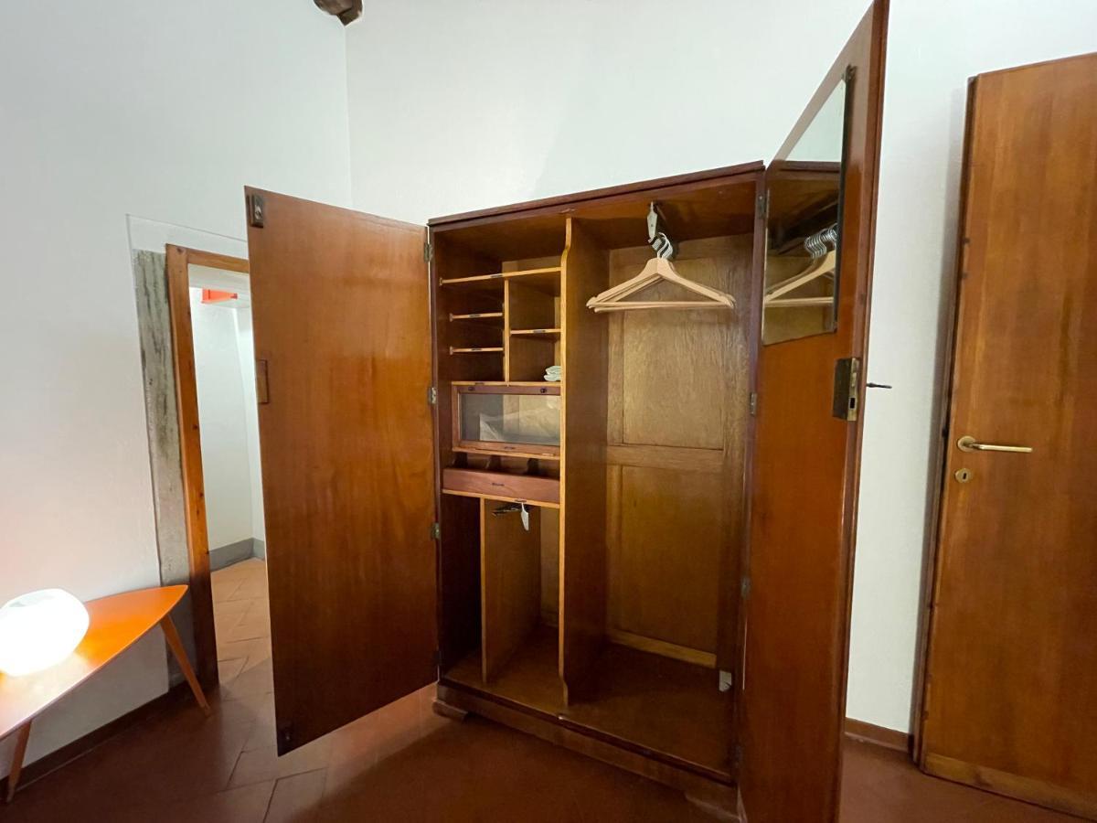 At The Boboli Garden Carola Loft Apartment