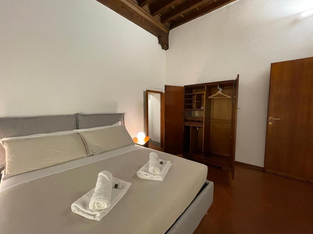At The Boboli Garden Carola Loft Apartment Florence