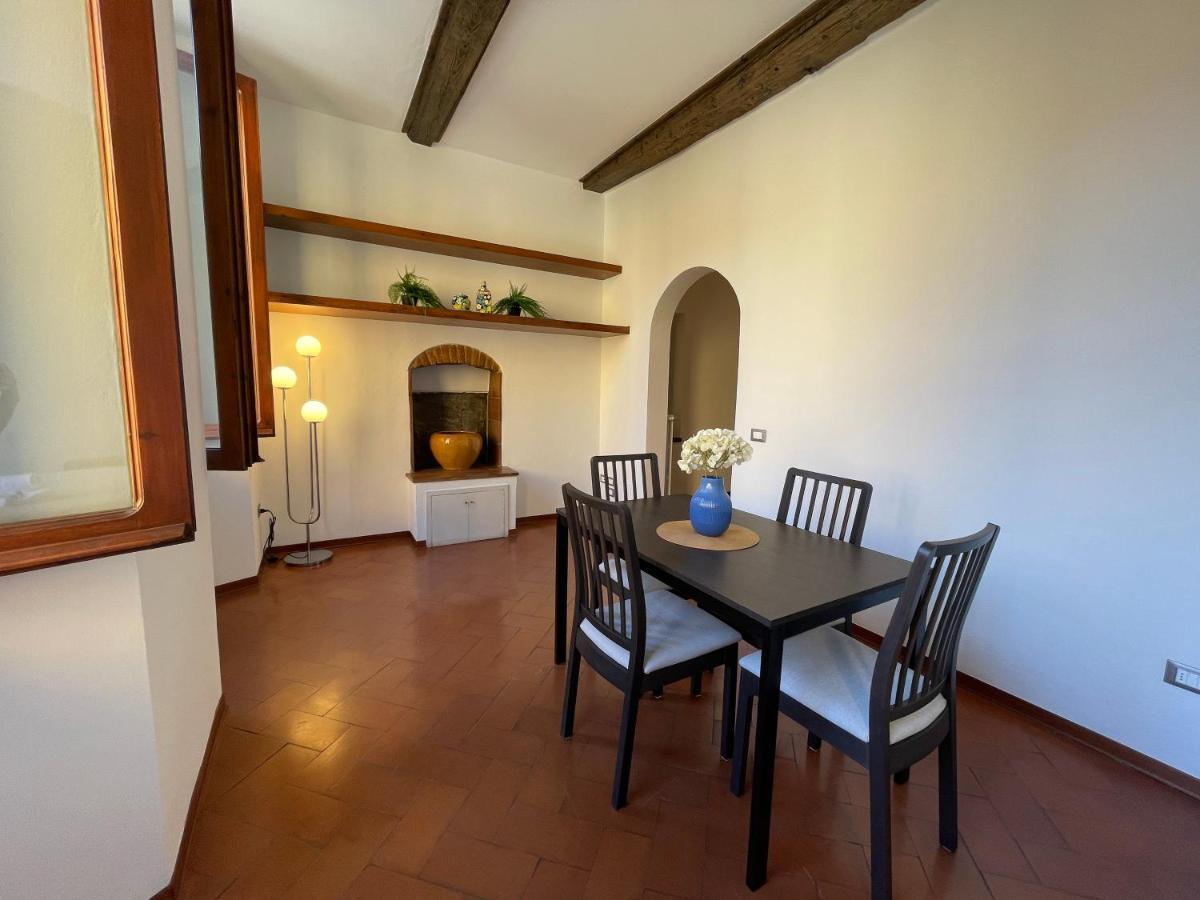 At The Boboli Garden Carola Loft Florence