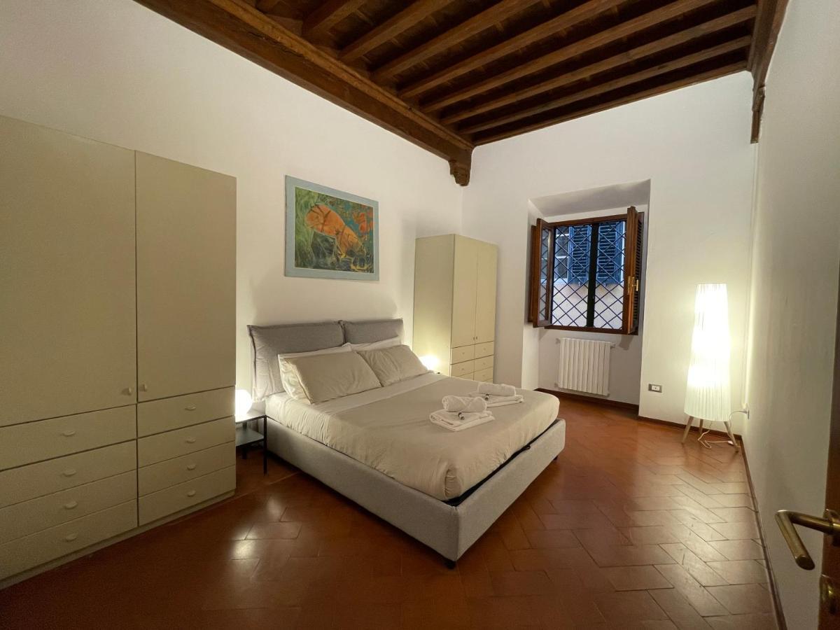At The Boboli Garden Carola Loft Florence