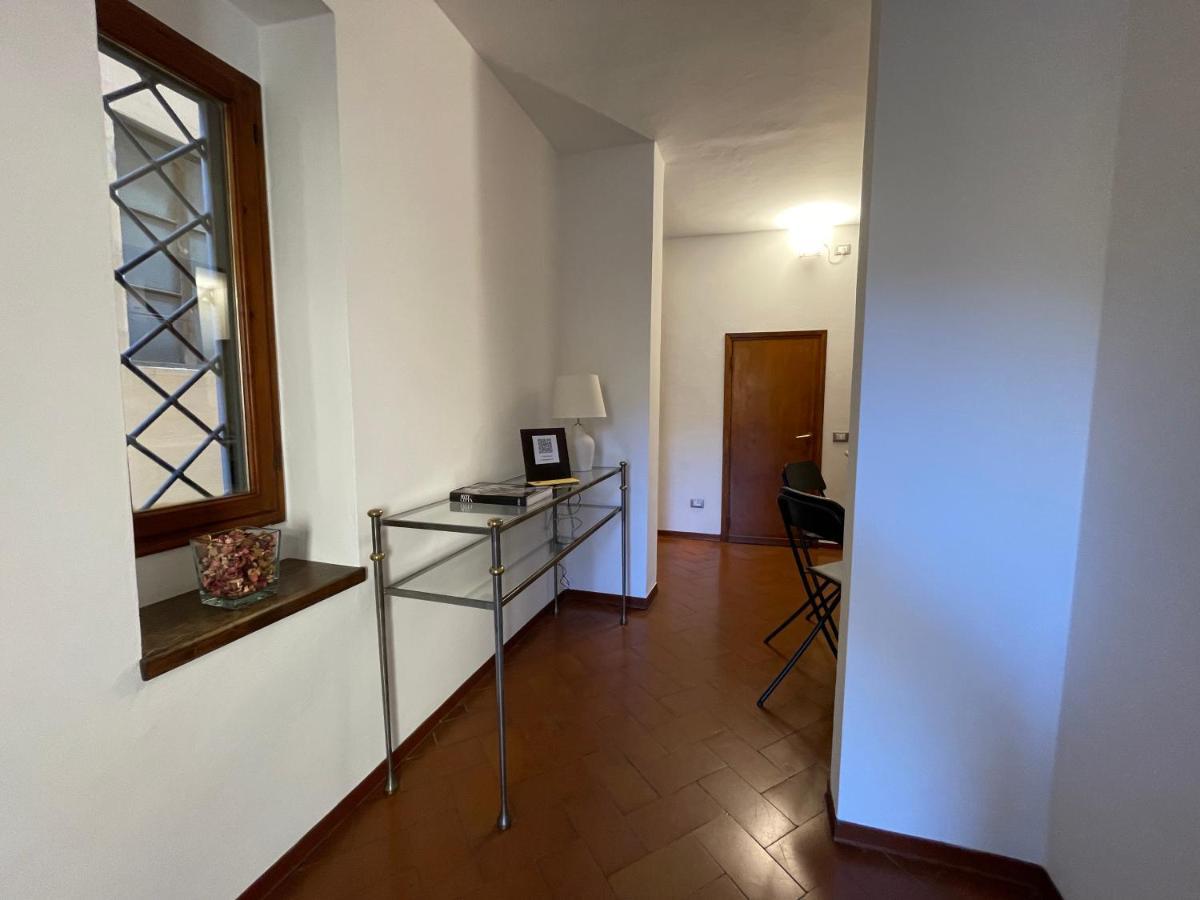Apartamento At The Boboli Garden Carola Loft Florença