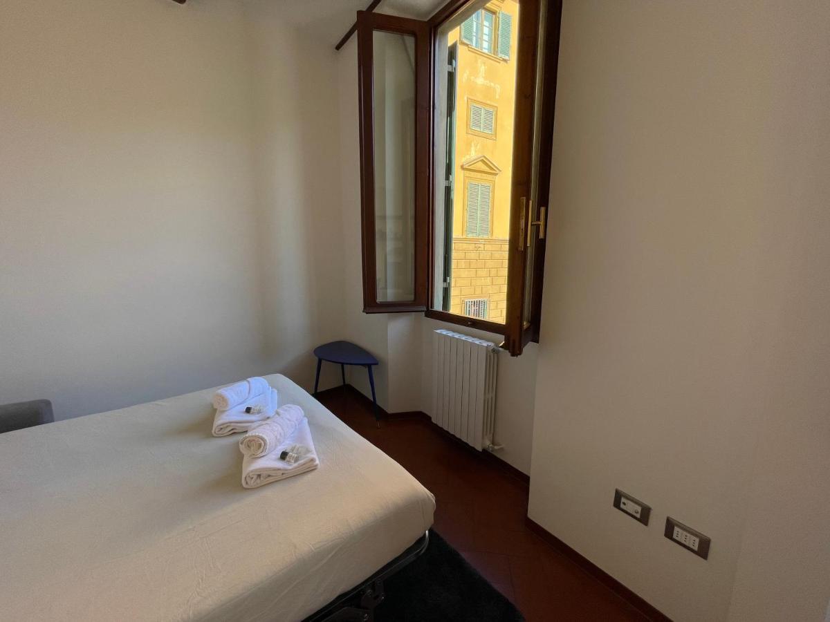 Apartamento At The Boboli Garden Carola Loft Florença